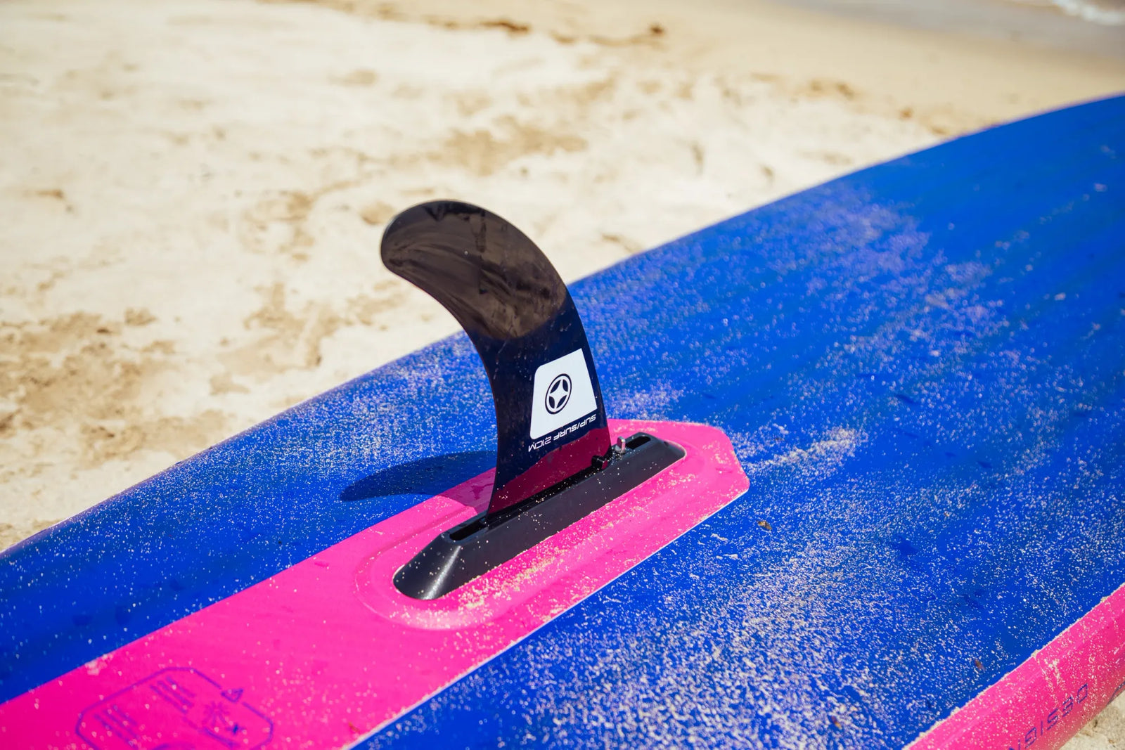 Single Fin