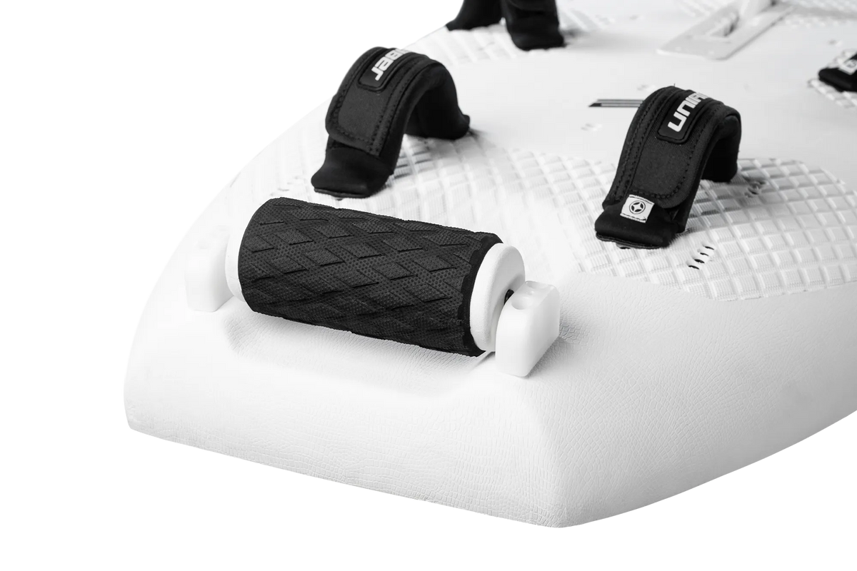 Footstrap Inserts