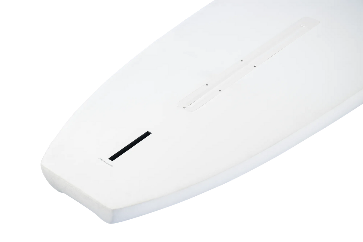 Retractable Daggerboard