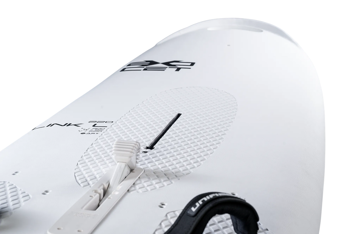 Tandem Mast Insert