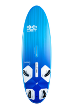 Nano V4 Daggerboard AST 155