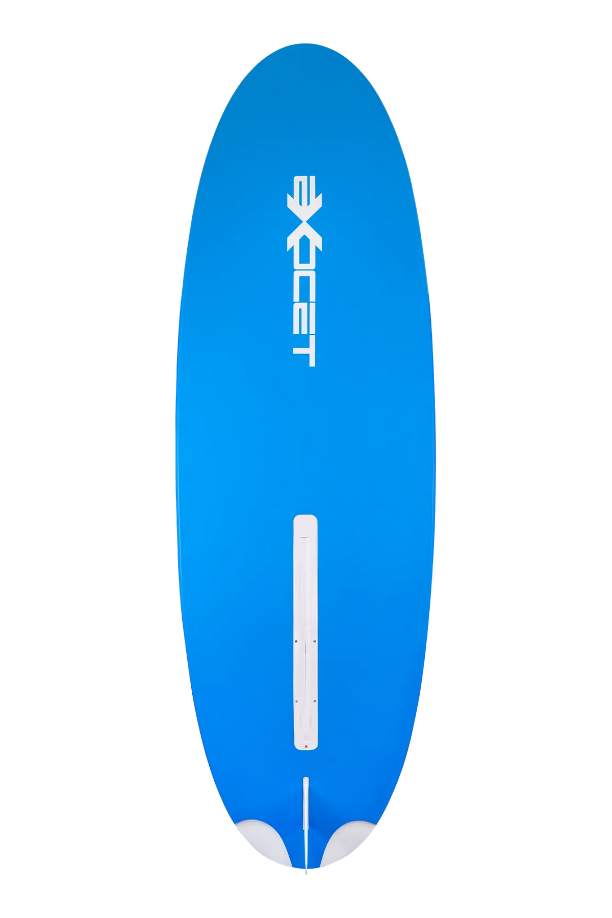 Nano V4 Daggerboard AST 155