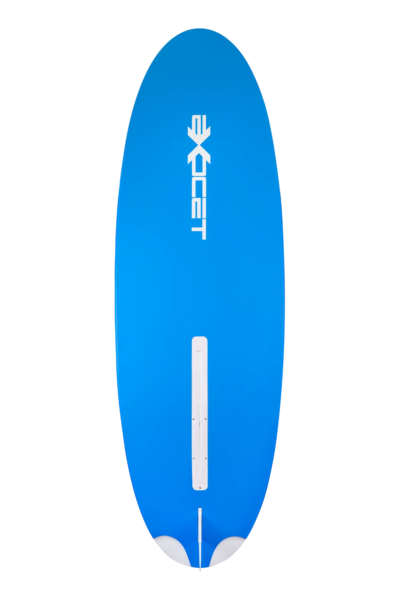 Nano V4 Daggerboard AST 155