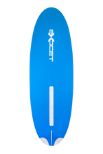Nano V4 Daggerboard AST 155