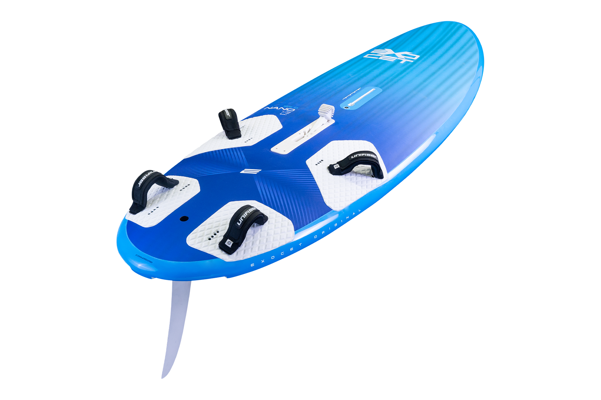 Advanced Sandwitch Technology (AST)