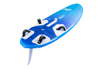 Nano V4 Daggerboard AST 155