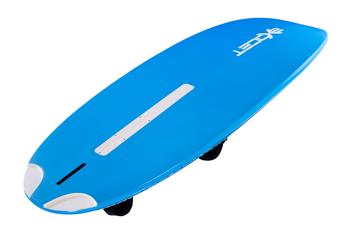 Nano V4 Daggerboard AST 155