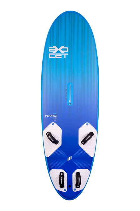Exocet Original — Exocet Original designs and shapes high-perform...
