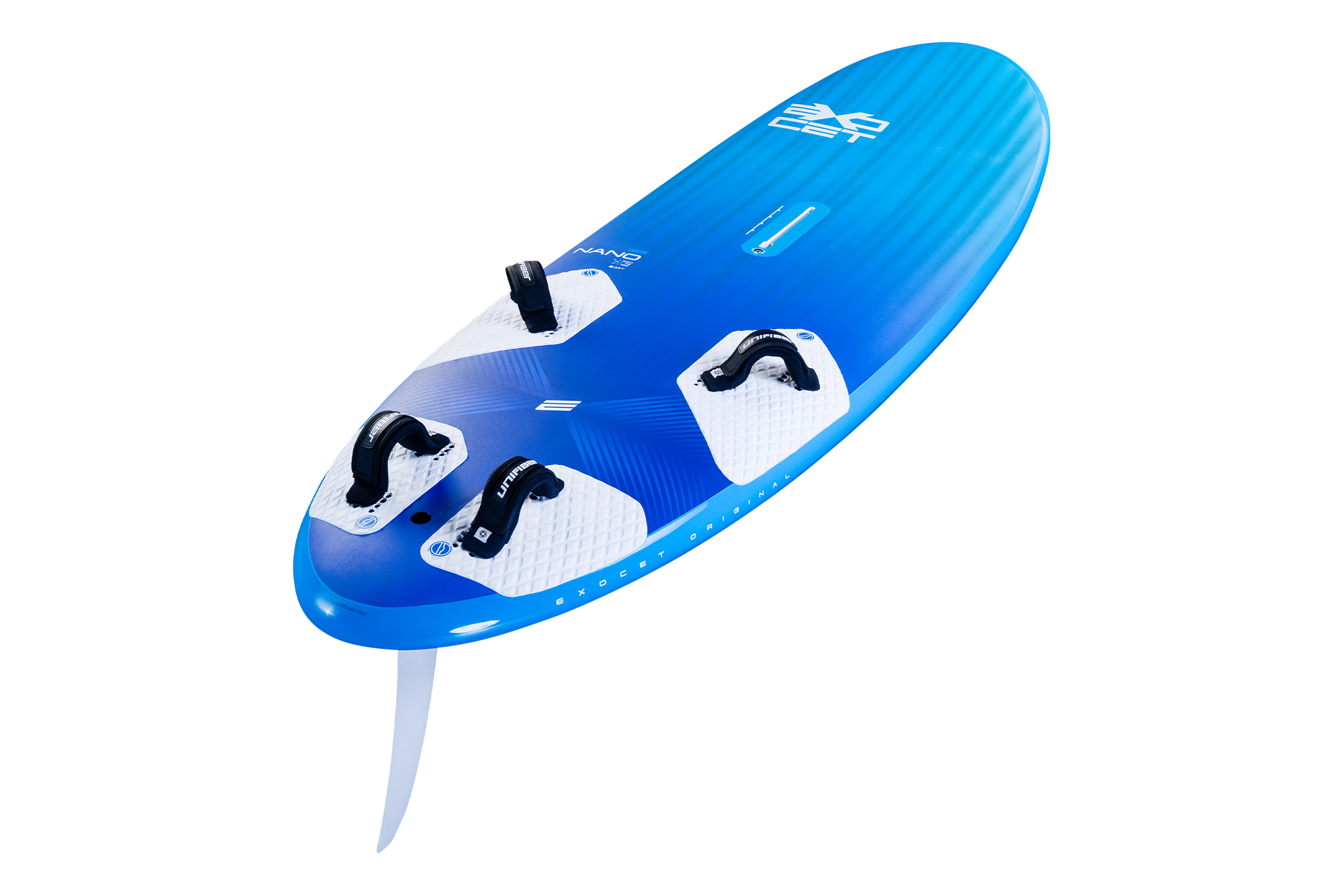 Advanced Sandwitch Technology (AST)