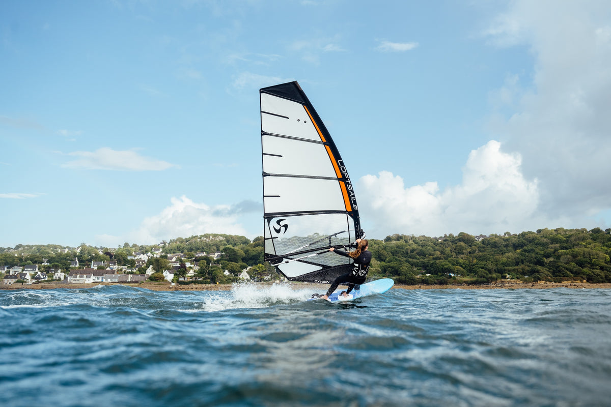 Nano V4 AST 155 in action