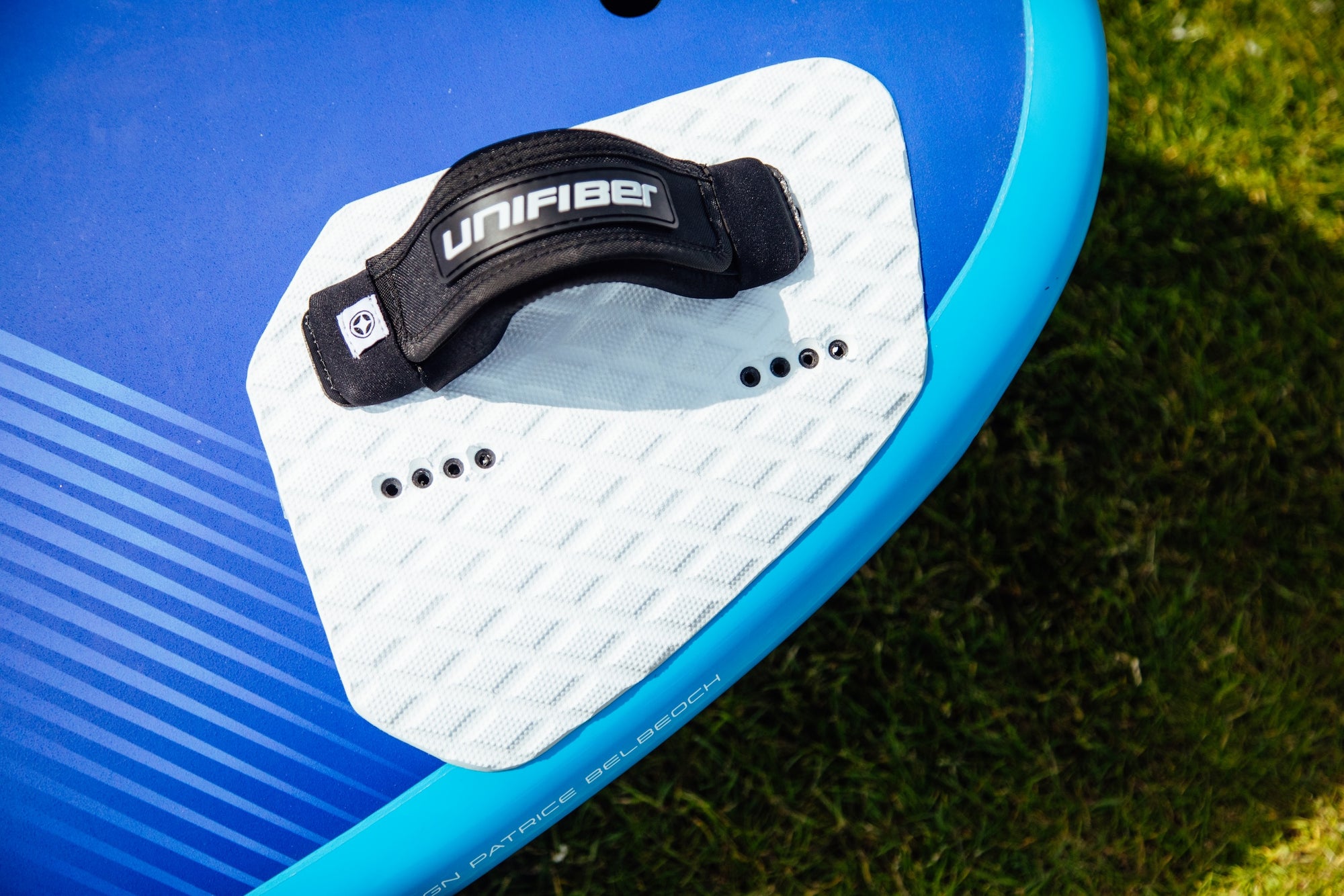 Double Density Shock Absorbers