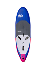 Neon HP Inflatable Windsurf 20 PSI