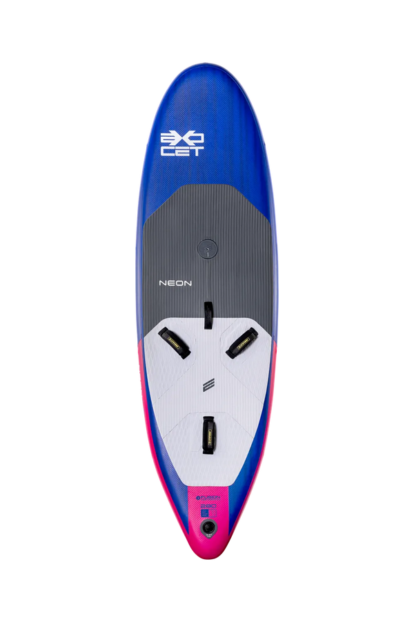 Neon HP Inflatable Windsurf 20 PSI
