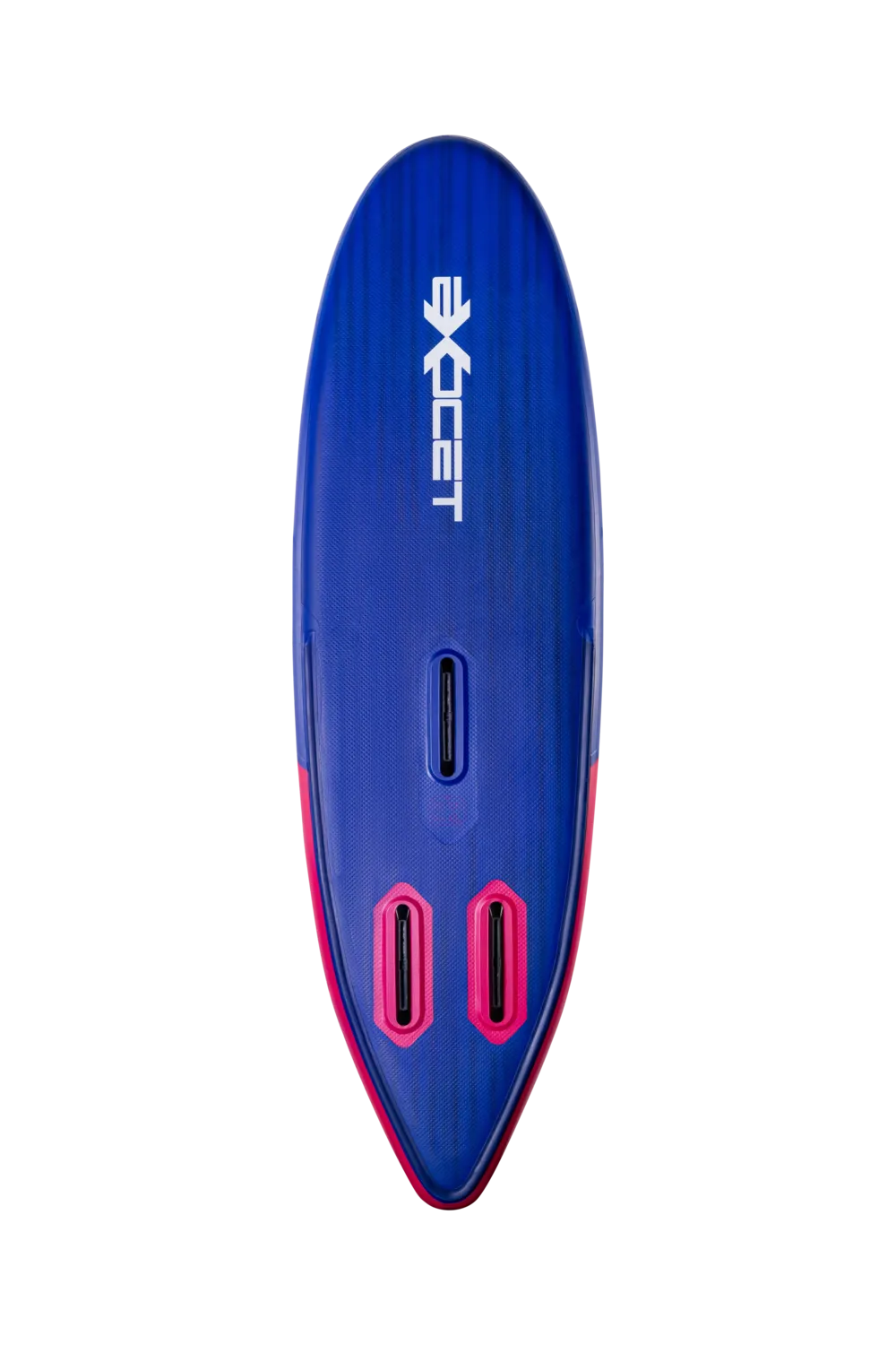 Neon HP Inflatable Windsurf 20 PSI — Exocet Original