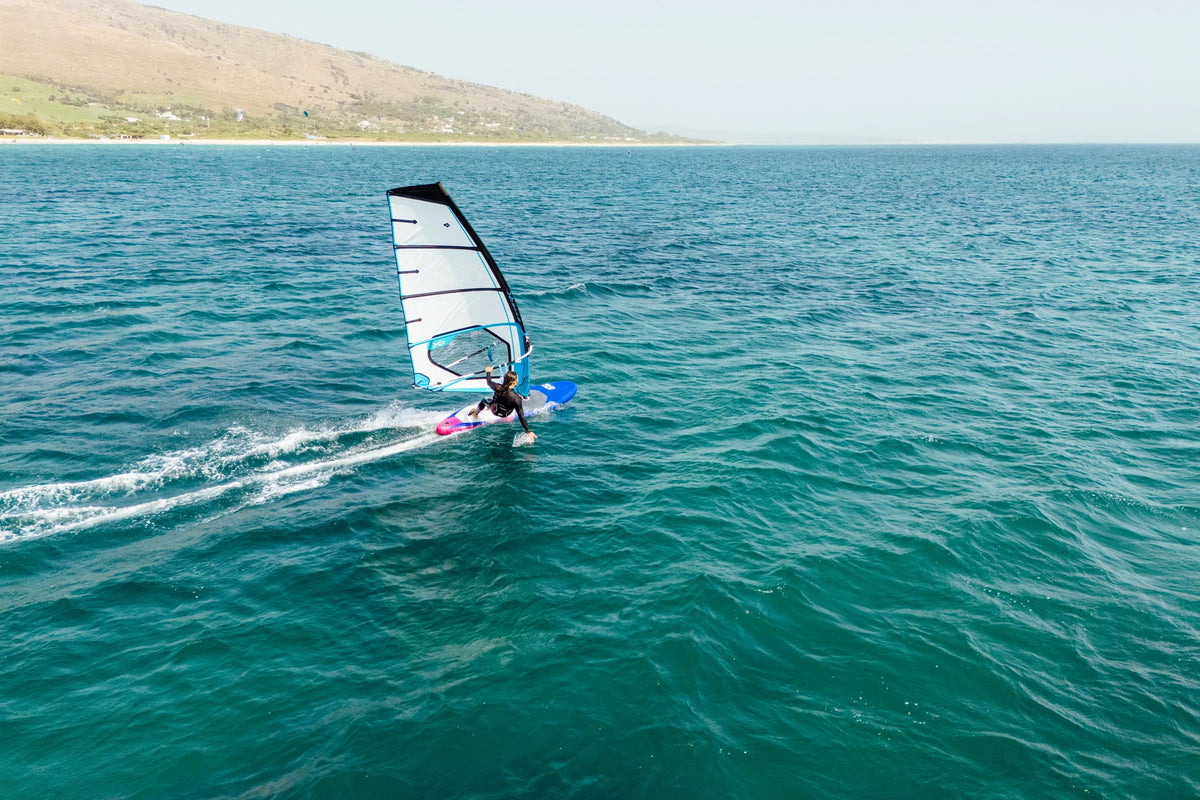 neon-hp-xo-sails-rookie-epx-2-0 #2