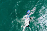 Neon HP & XO Sails Rookie ALU 1.0