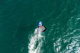 Neon SL & XO Sails Rookie EPX 3.5