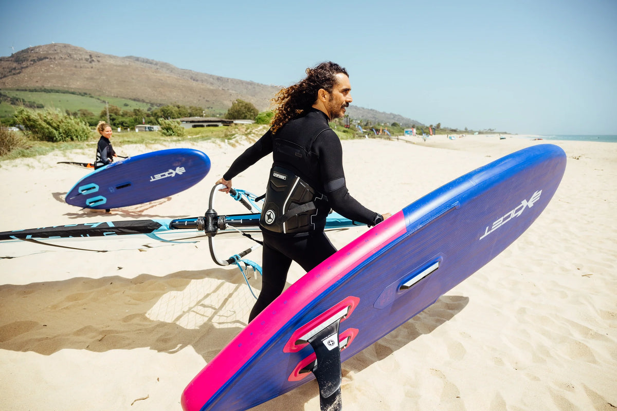 neon-hp-xo-sails-vega-rig-5-8 #4