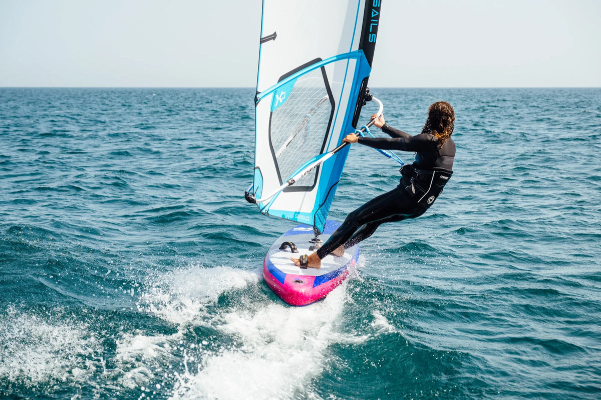 neon-hp-xo-sails-vega-rig-6-5 #3