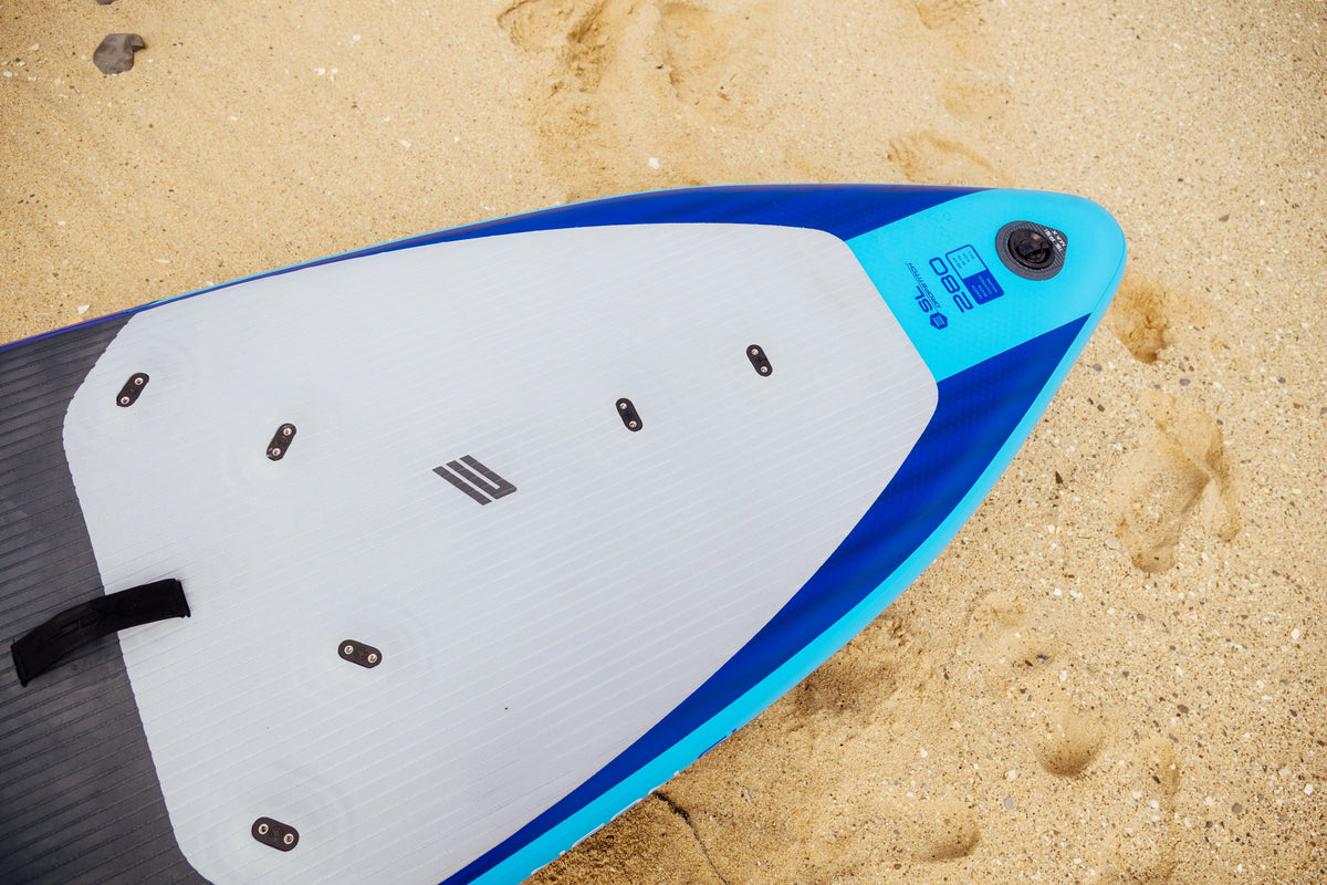 Traction Pad
