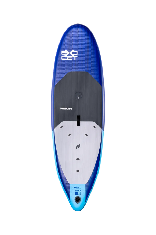 Neon SL Inflatable Windsurf 15 PSI