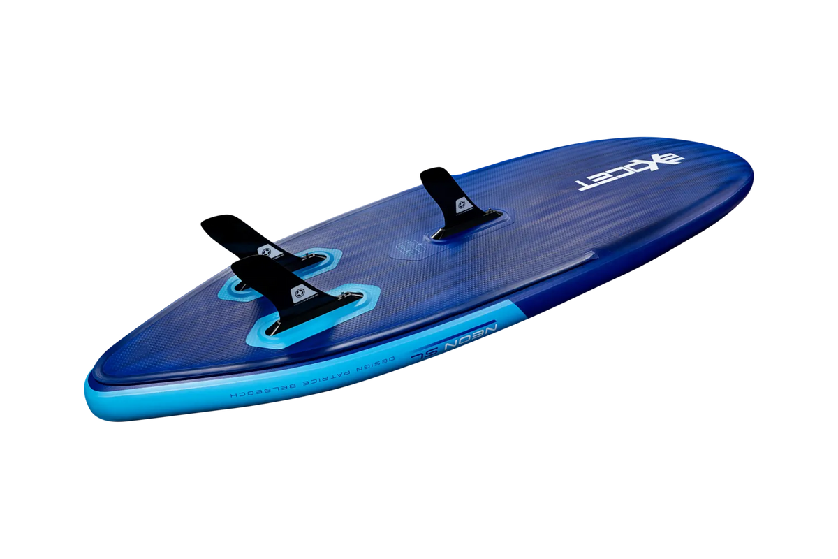 Neon SL Inflatable Windsurf 15 PSI