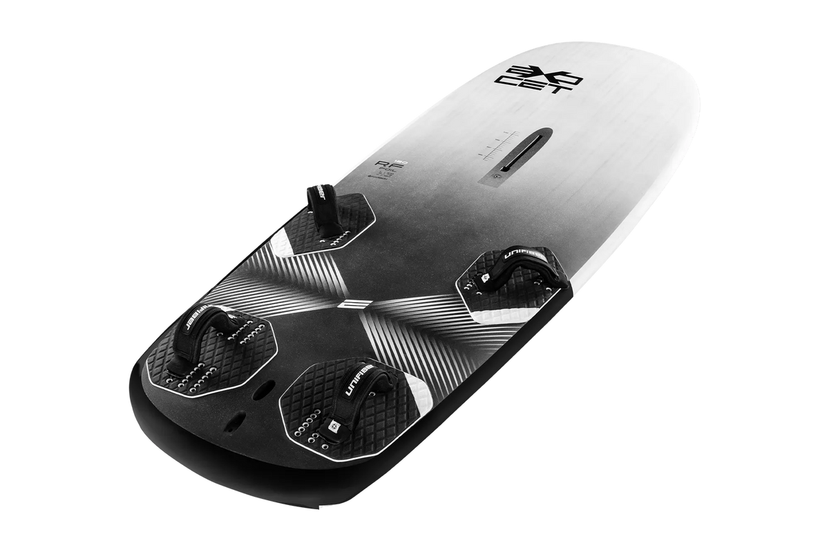 RF Foil V4 Carbon 85