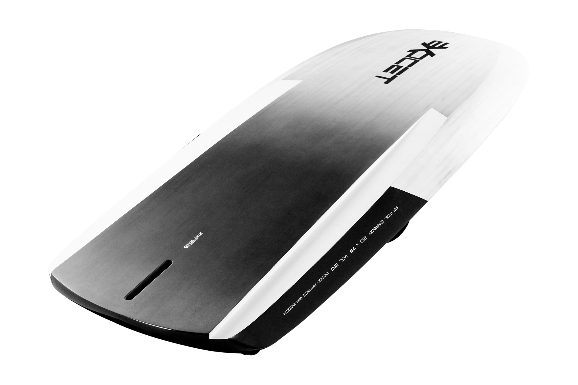 RF Foil V4 Carbon 75 - Racing Board | Exocet RF Foil V4 Carbon 75 - Racing Board | Exocet