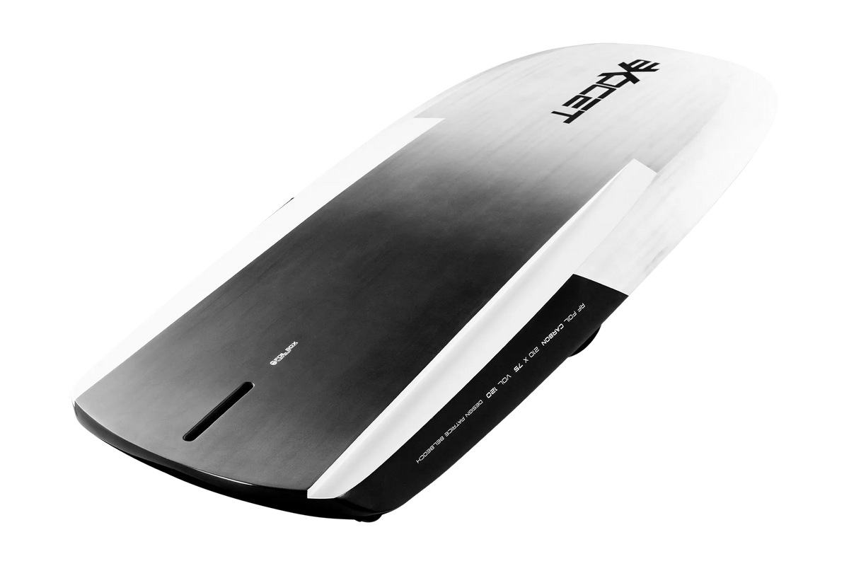 RF Foil V4 Carbon 85