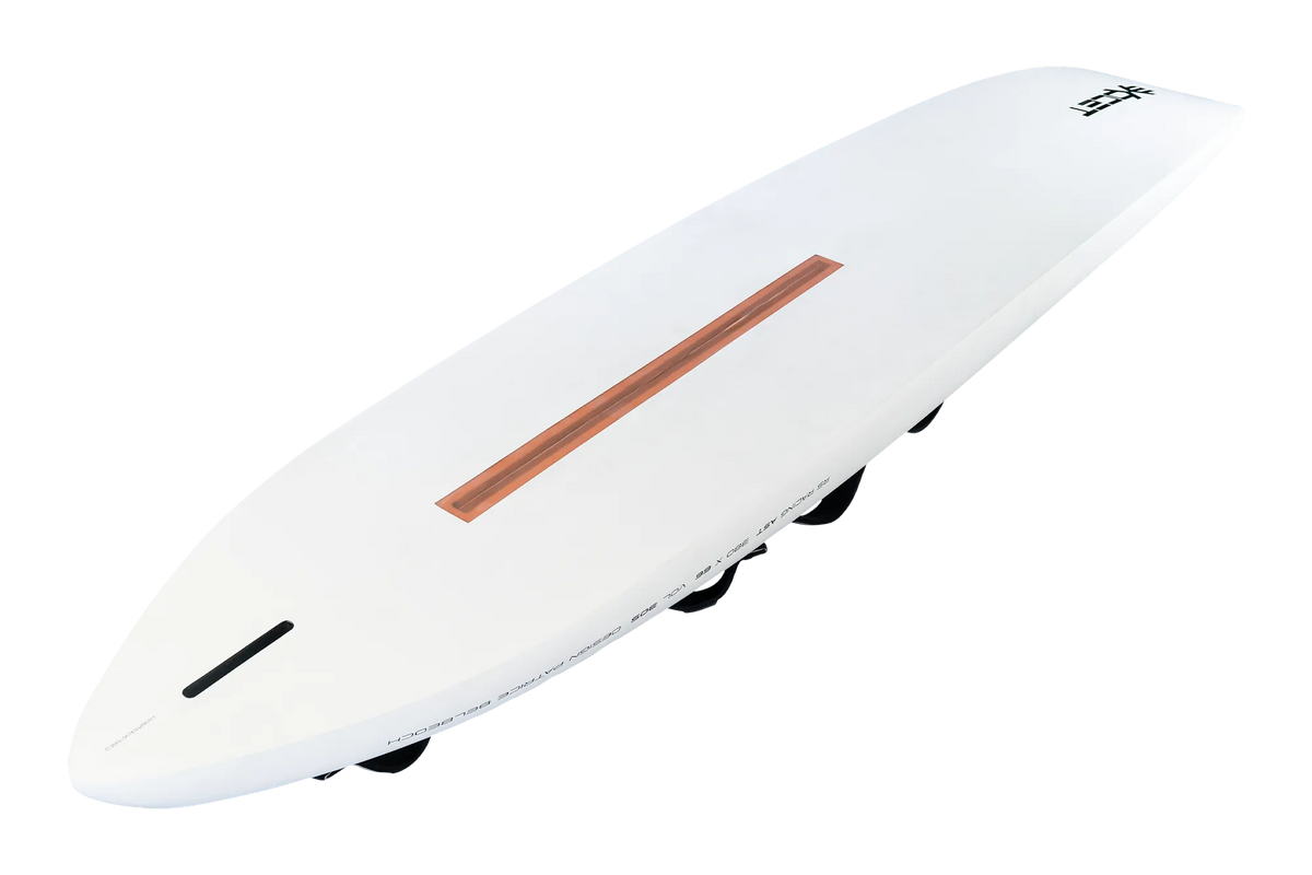 RS V5 AST 380