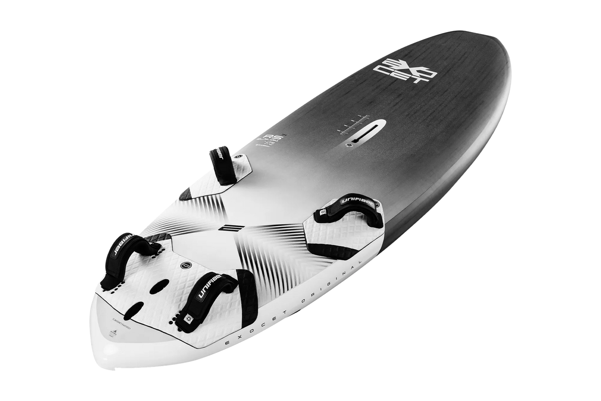 RS V6 Carbon 85