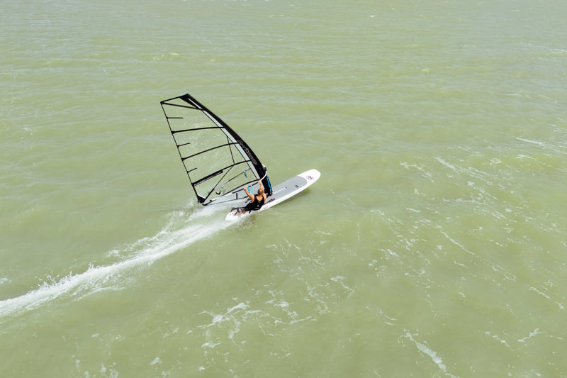 RS V5 AST 380 in action