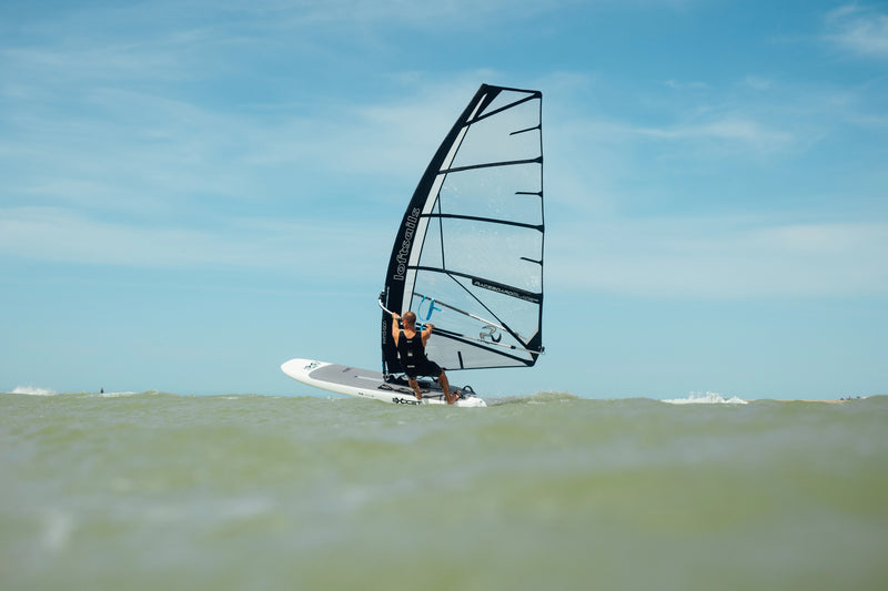 RS V5 AST 380 in action