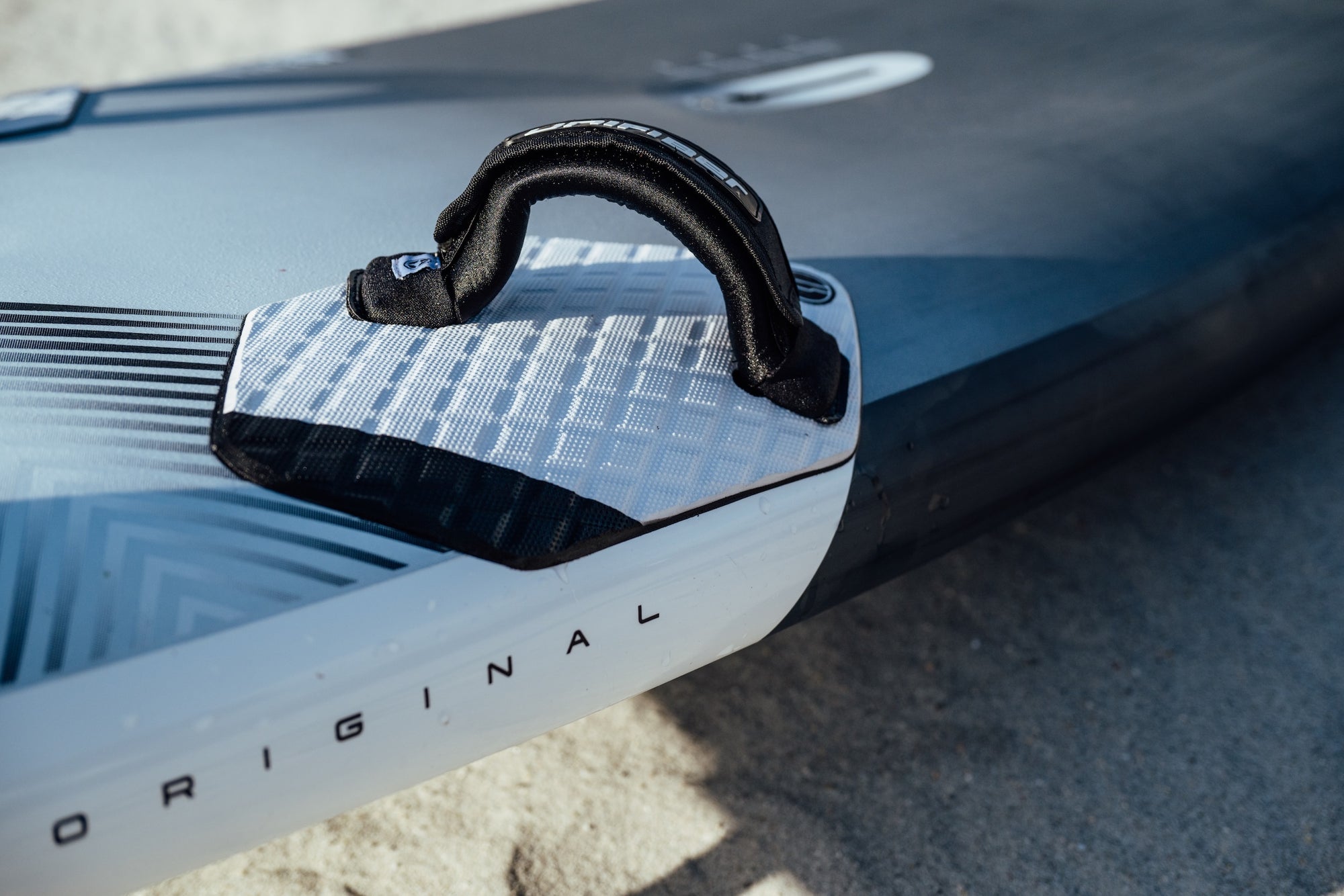 Double Density Shock Absorbers