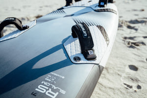 Exocet Original — Exocet Original designs and shapes high-perform...