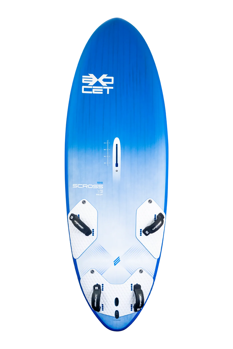 Scross V3