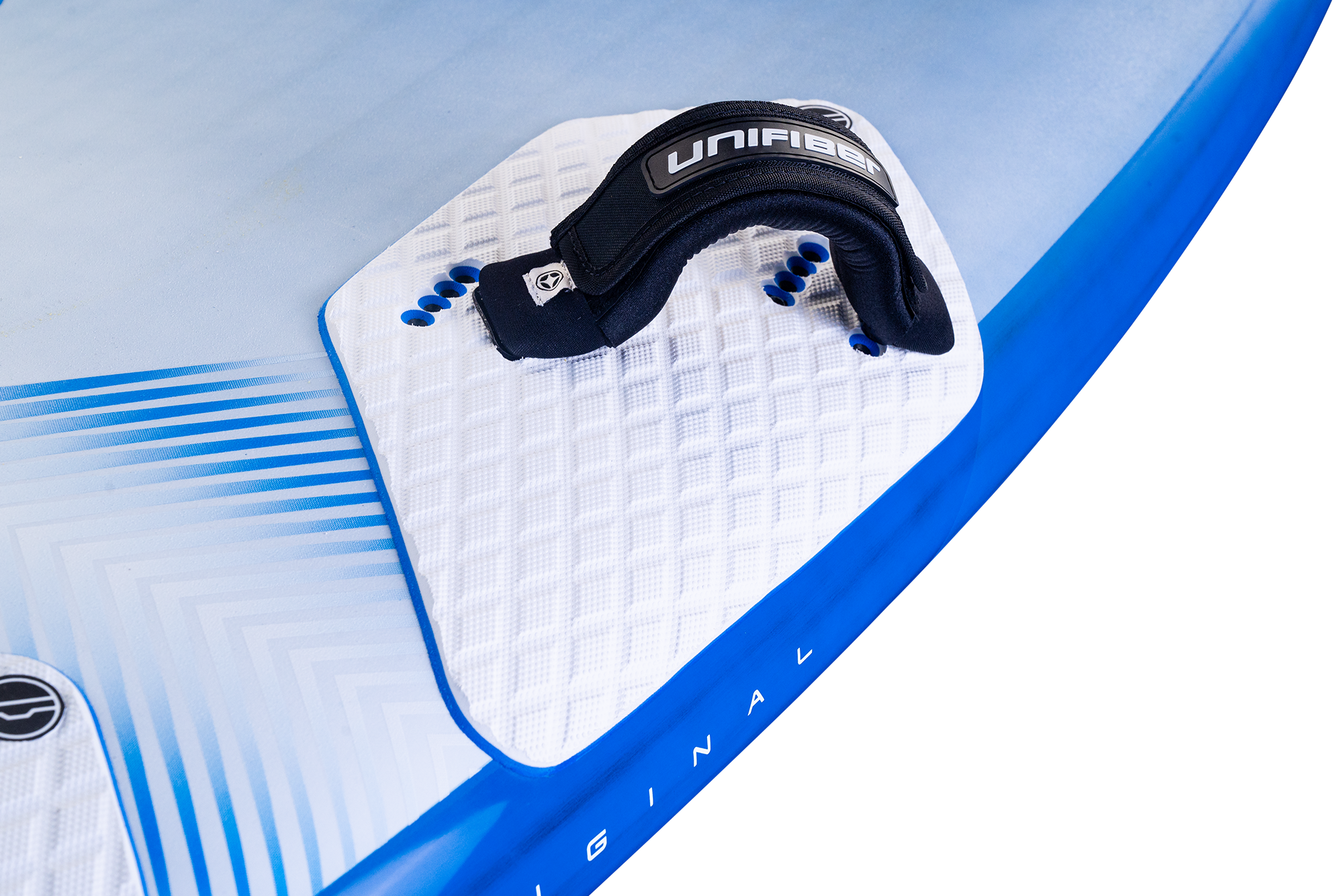 Double Density Shock Absorbers