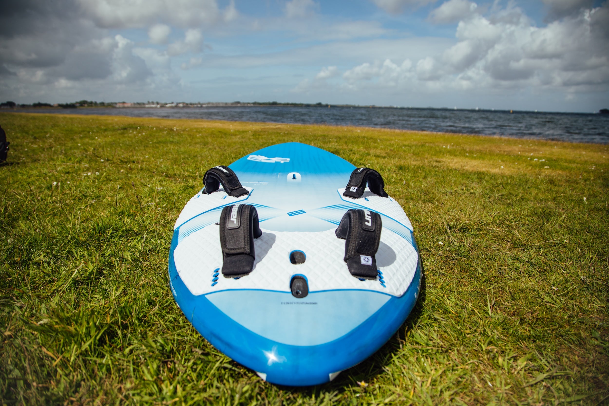 Scross V3 Silver 145 — Exocet Original