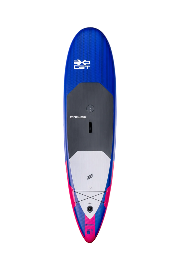 Zypher HP iWindsup 20 PSI