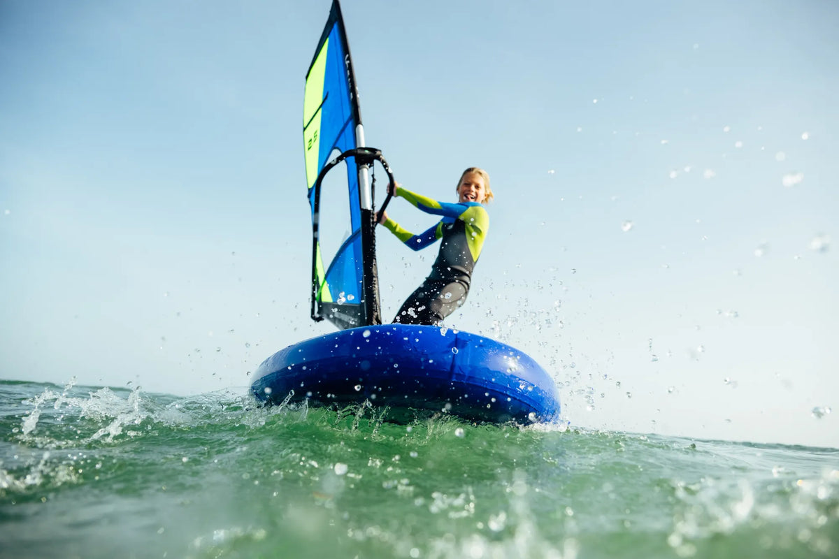 exocet zypher iwindsup 2026 tarifa flt 5829