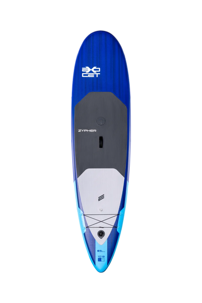 Exocet Zypher SL iSUP