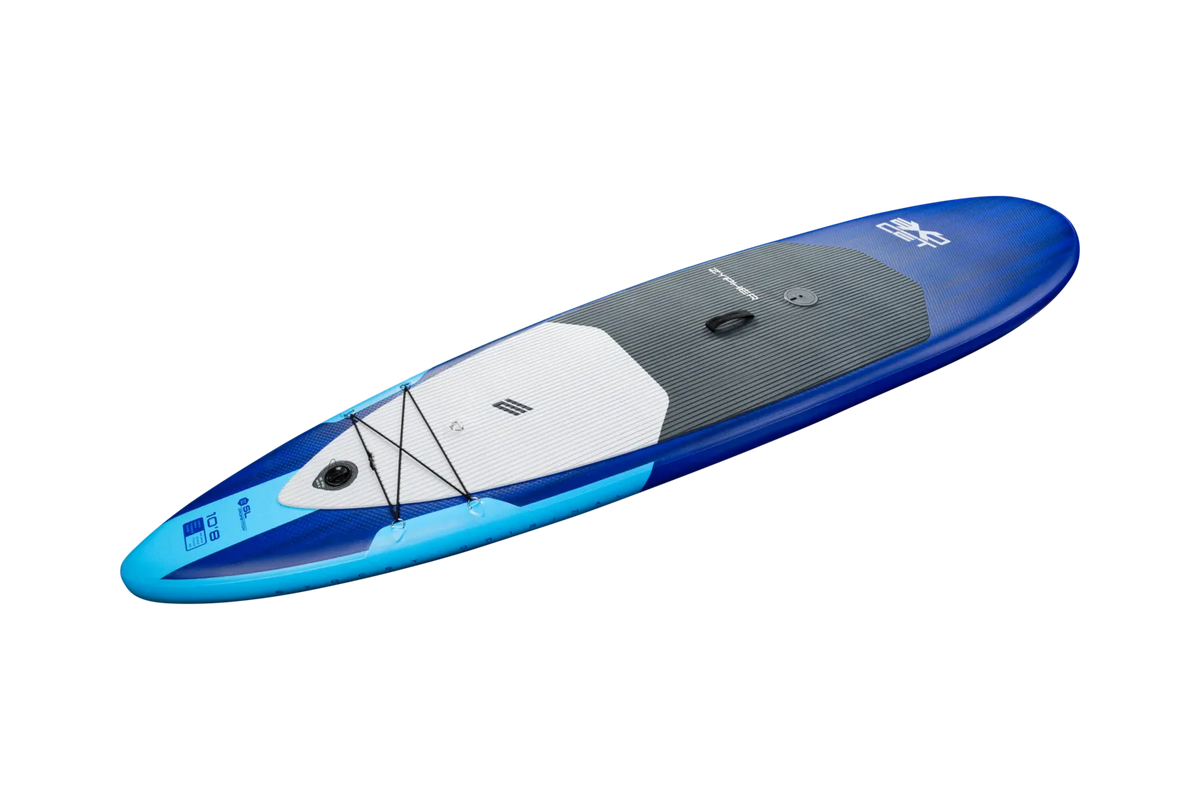 Zypher SL iWindsup 15 PSI
