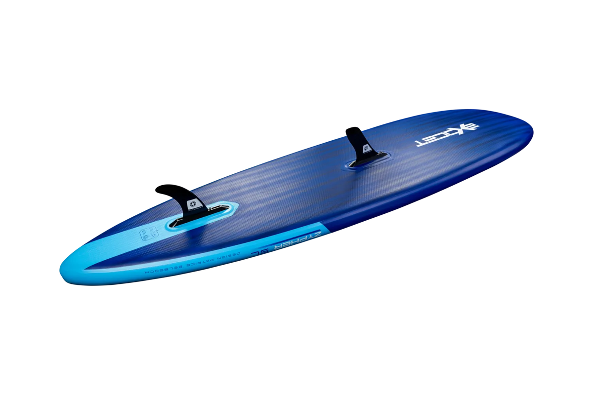 Zypher SL iWindsup 15 PSI