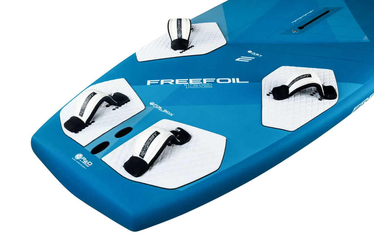 Freefoil V3 AST 112