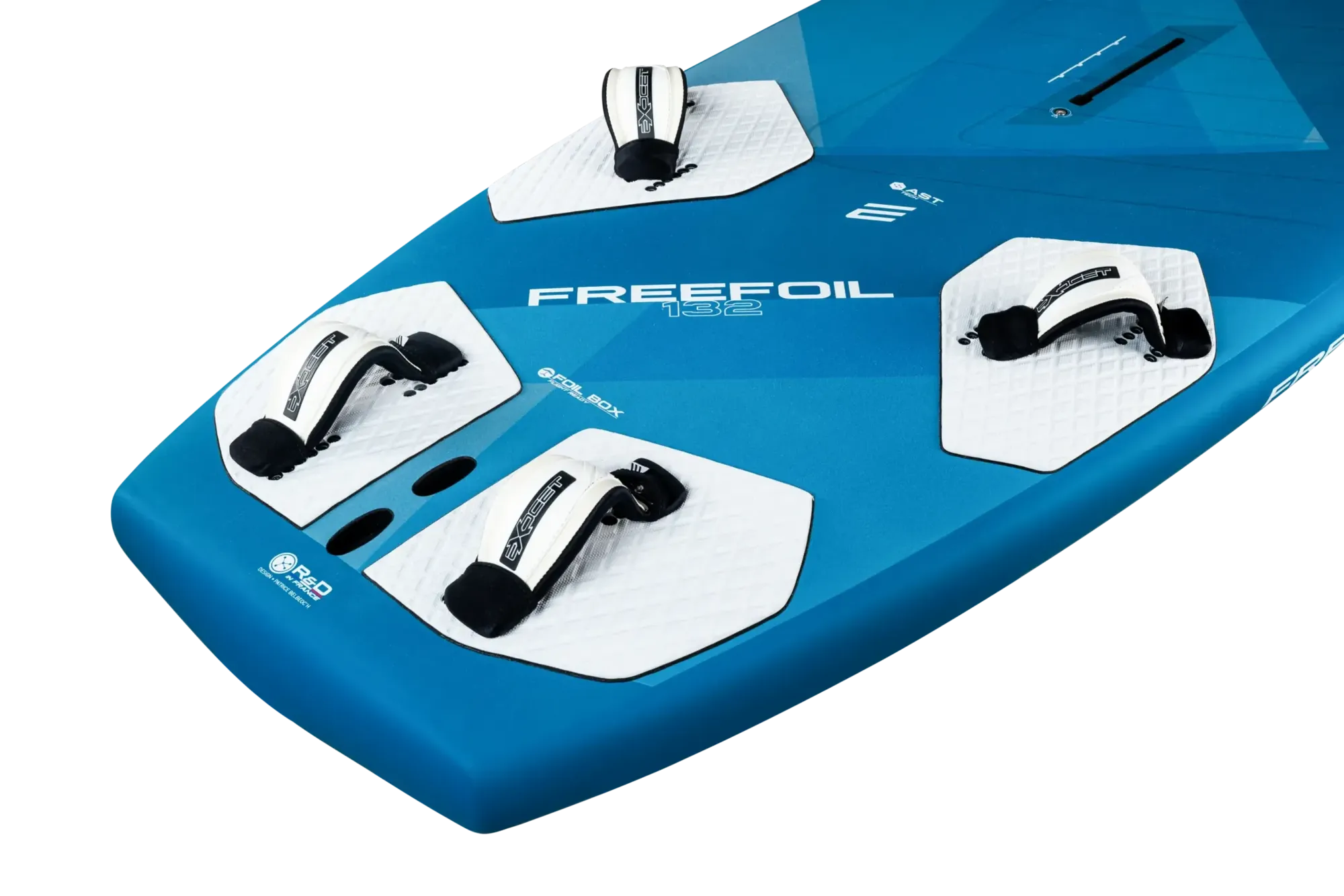 Freefoil V3 AST 132
