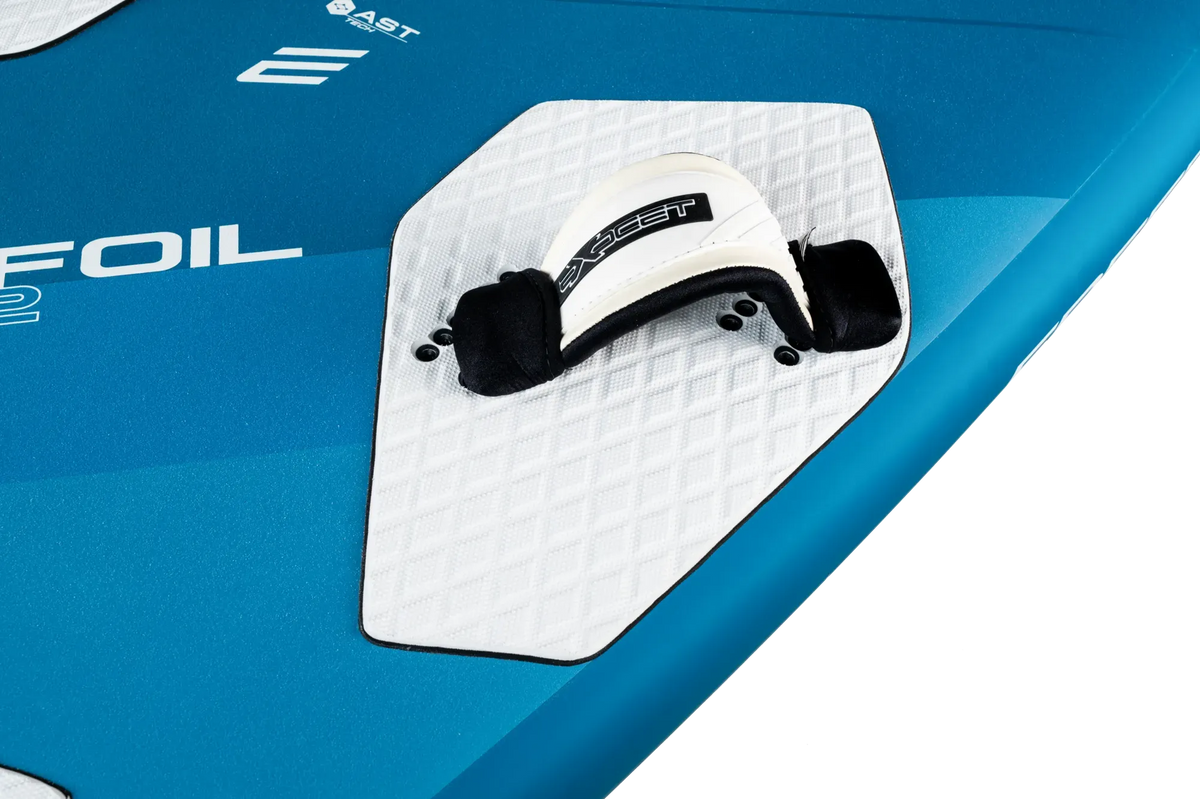 Freefoil V3 AST 112