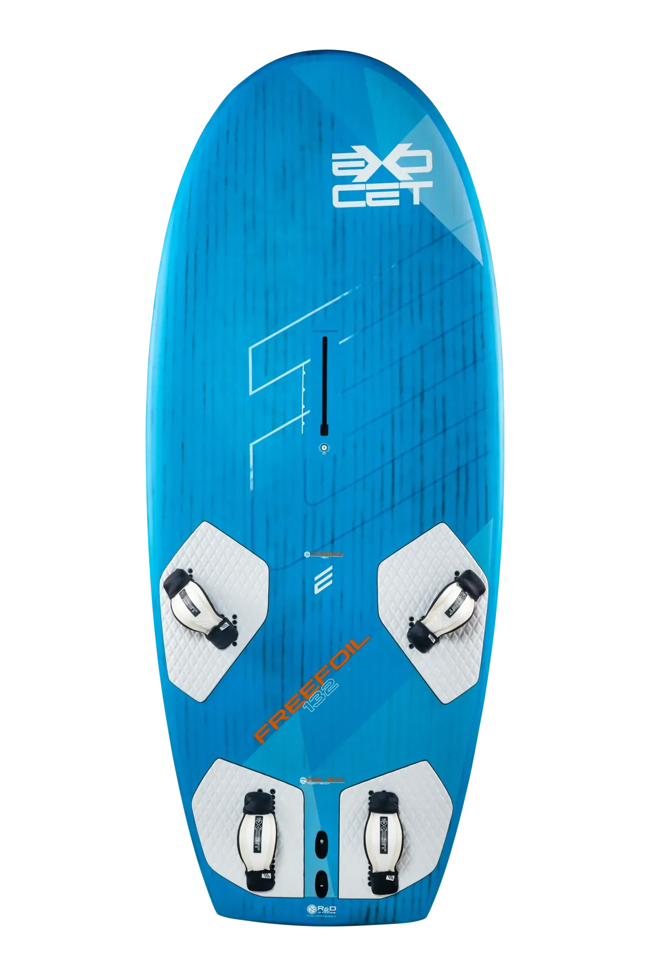 Freefoil V3 Carbon 132