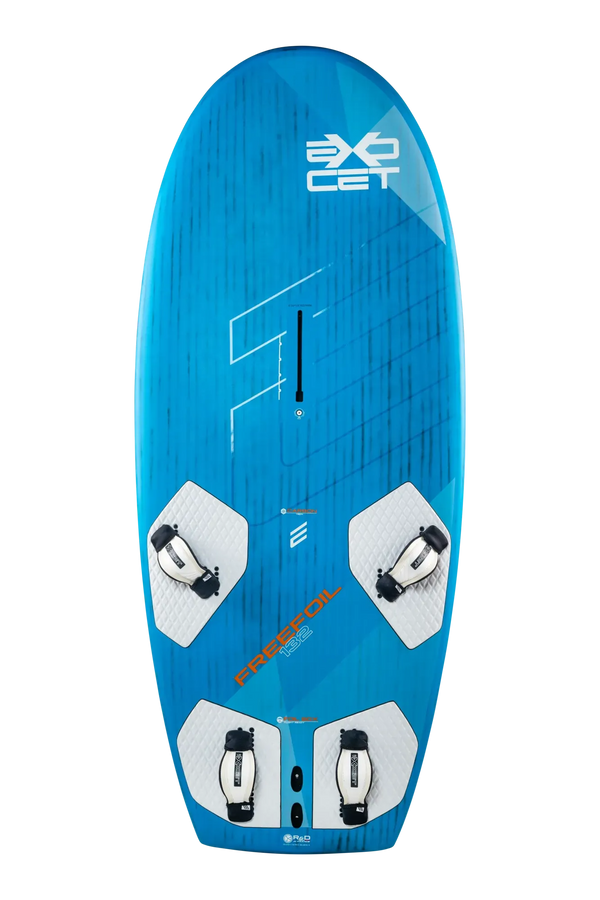 Freefoil V3 Carbon 132