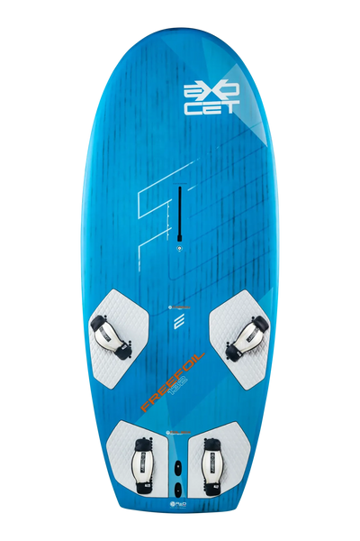 Exocet Freefoil V3 132 Carbon Windfoil