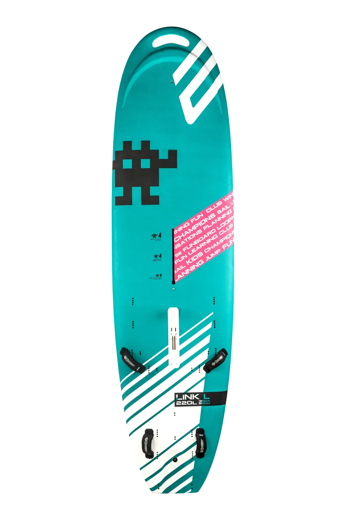 Link V4 AST L